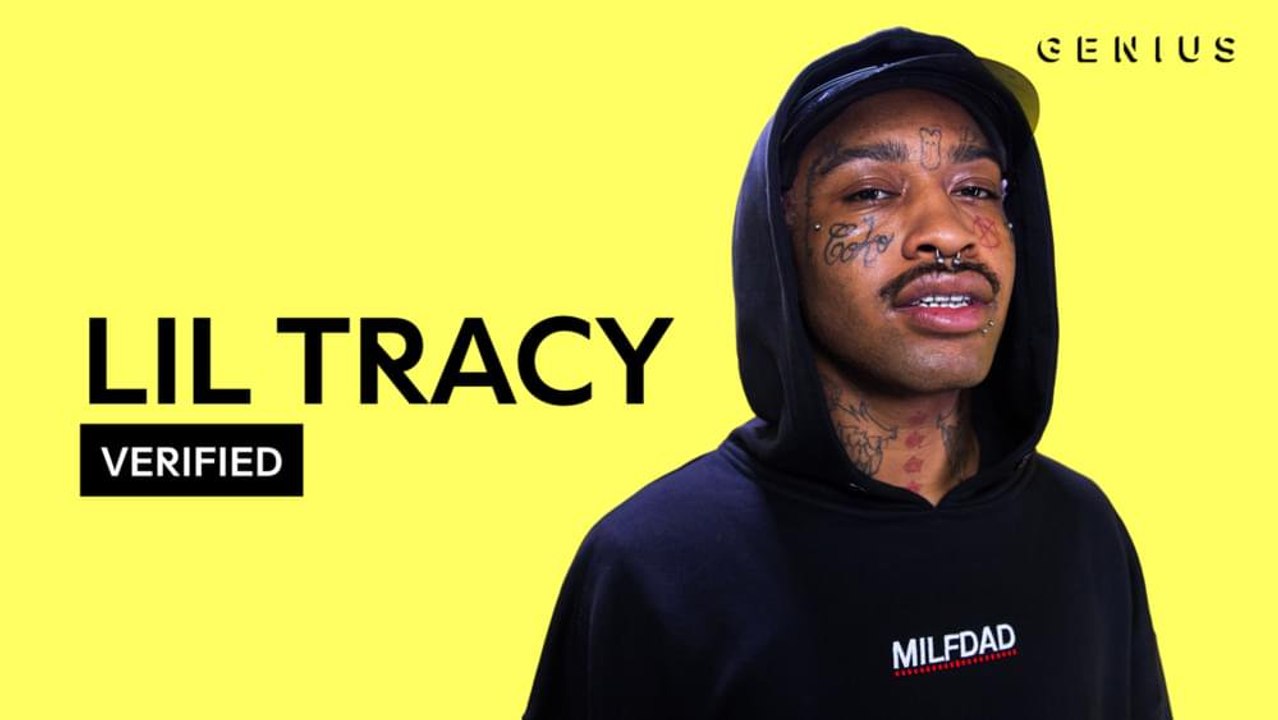 Lil Tracy "Like A Farmer" Official Lyrics & Mea...