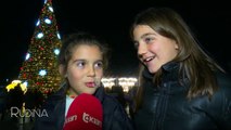 Rudina - Tirana gati per festat e fundvitit! (26 Nentor 2018)