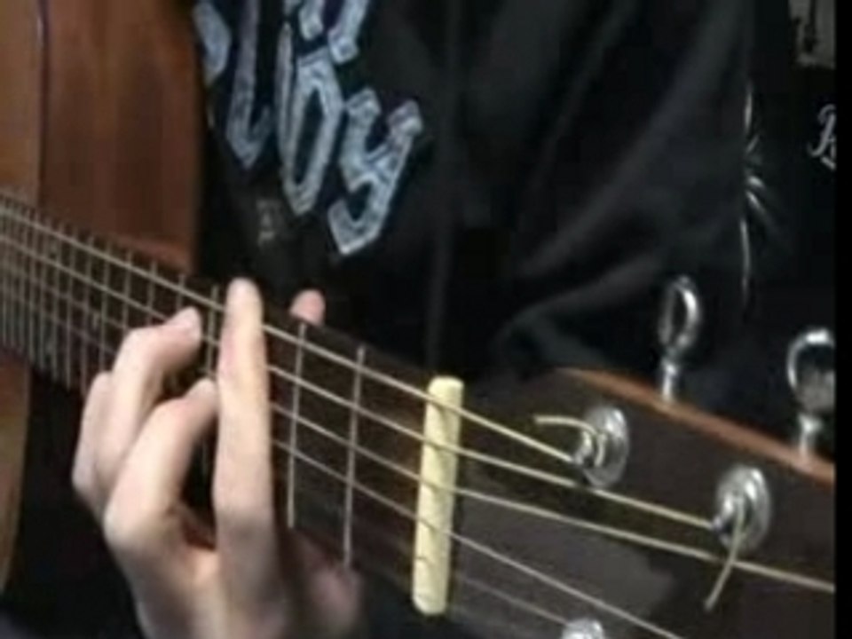 You Give Me Something - James Morrison cover