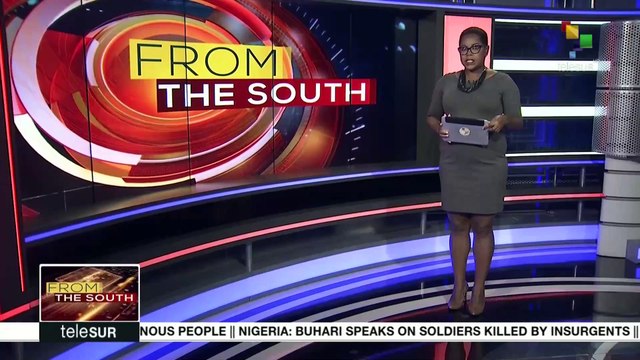 FtS 11-26: Thousands demonstrate against violence against women