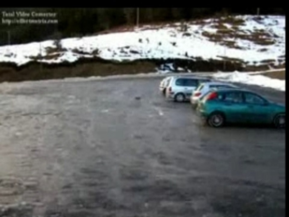 Pelo Team a la Neige