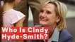 Who Is Cindy Hyde-Smith, Senator Called Out For 'Racist' Behavior?
