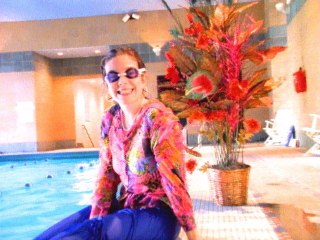 Luscious Jackson - Deep Shag