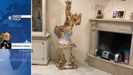 Casamonica, Federica Angeli: "Simili a un clan di ndrangheta"