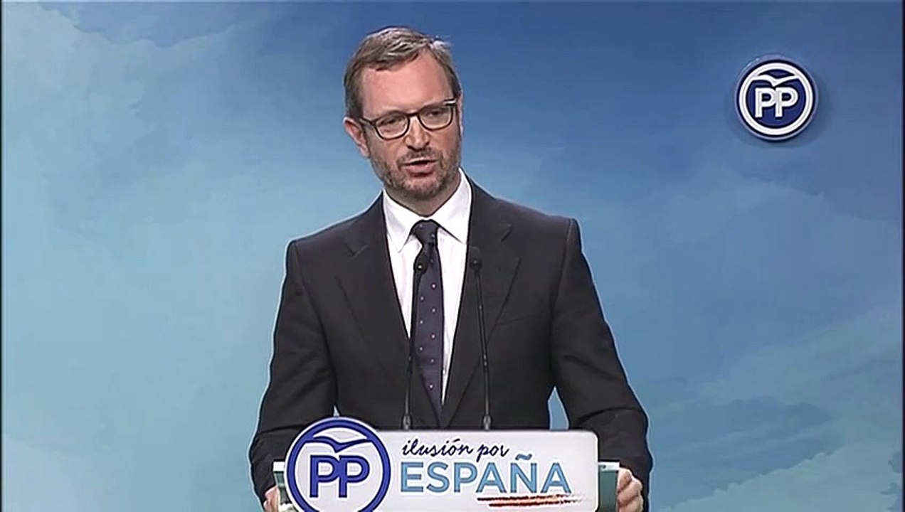 El PP añade el secuestro previo homicidio y ocultamiento de cadáver a los supuestos para la prisión permanente revisable