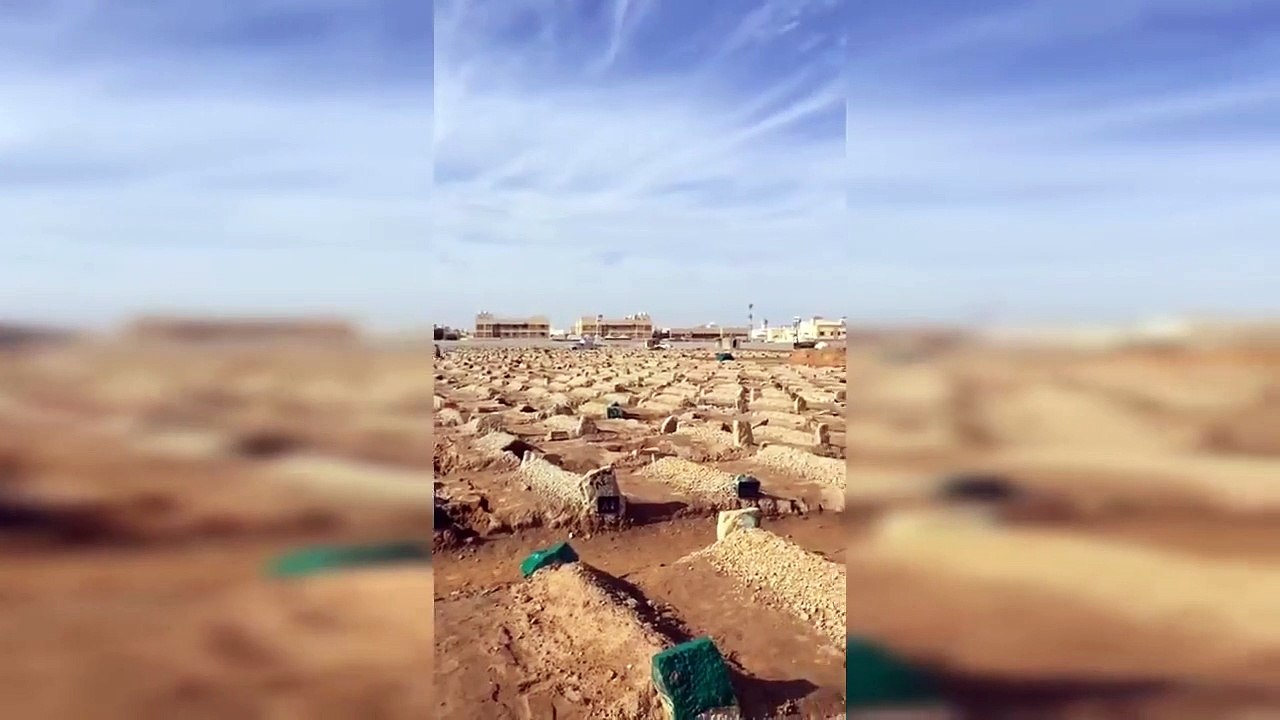 شوف وش صار لما جاء المطر في بريدك الله يرحم موتان وموتا المسلمين--35256E320B97