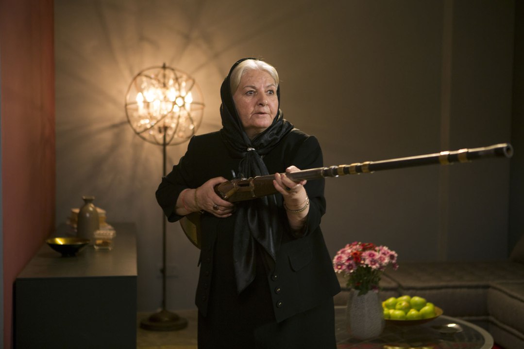 Pig Bande-annonce Teaser VO (Comédie 2018) Hasan Ma'juni, Leila Hatami