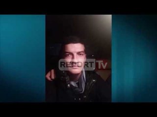 Hodhi kapsollën që i dëmtoi gishtat polices Ina Nuka, ‘burg pa afat’ për Daniel Drobaj