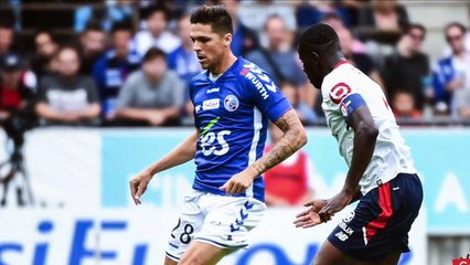 Strasbourg - Nîmes : Le debrief de la rencontre (38)