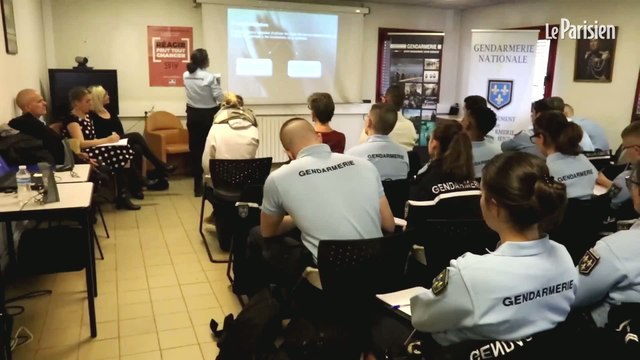 Violences conjugales : les gendarmes améliorent l'accueil des victimes