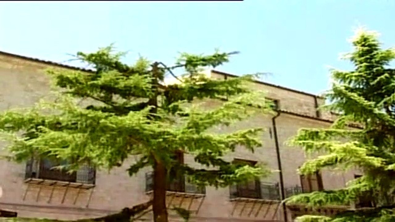 PETRALIA SOPRANA - LA CITTA DELLE DUE TORRI