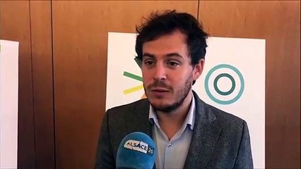 Interview de Jean-Baptiste Gernet,  adjoint au maire chargé des mobilités alternatives