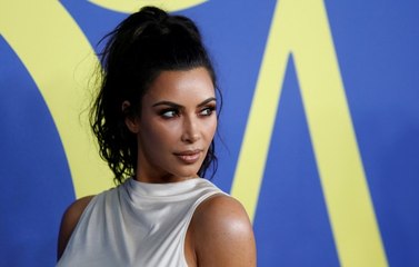 Kim Kardashian 'Got Married on Ecstasy' When She Was 19