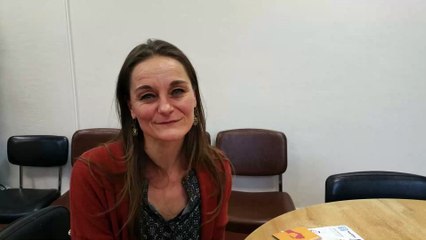 Violences contre les femmes : "Dans la Drôme, les associations manquent de moyens"