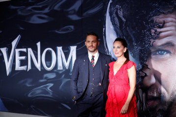 'Venom' Passes $800M at Worldwide Box Office