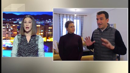 English News Edition, 26 November 2018 - Ora News