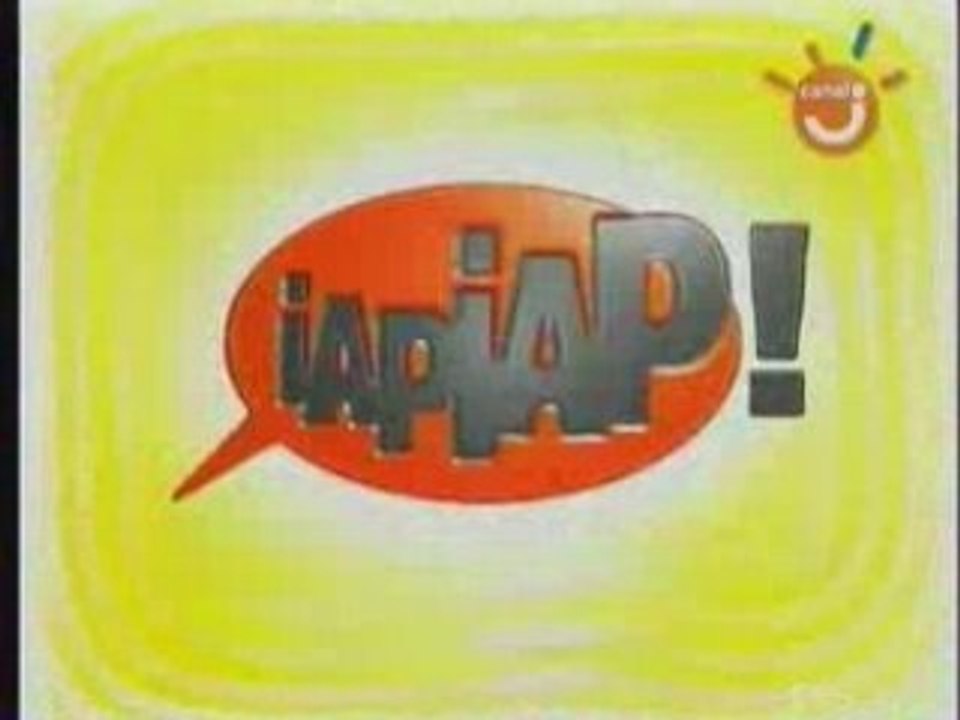 Priscilla [166] - IapIap (Canal J) - Invitee