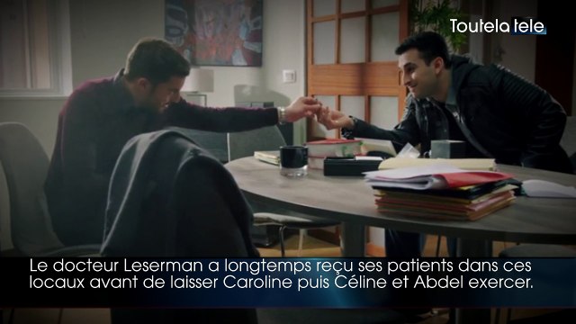 Plus belle la vie : découvrez les lieux incontournables du Mistral !