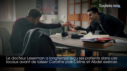 Plus belle la vie : découvrez  les lieux incontournables du Mistral !