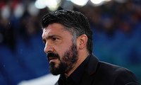 Gattuso: 