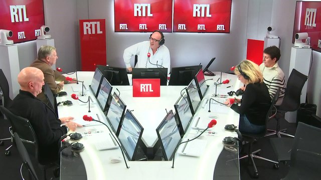 Les 'gilets jaunes' avaient le choix de dialoguer ou de s'affaiblir , selon Duhamel