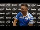 Gerwyn Price reacts to Grand Slam of Darts win - "I couldn't deal with that every week"