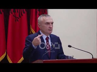 Ora News - Meta nuk hedh shortin për KED ia kalon Kuvendit