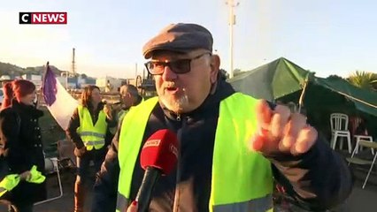 Gilets jaunes : certains ne croient pas en Macron