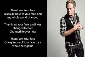 TobyMac - Changed Forever