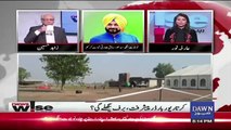 Which Steps Should India And Pakistan Take To Improve Their Relationship.. Navjot Singh Sidhu