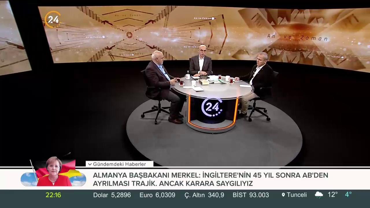 Türk Devletleri