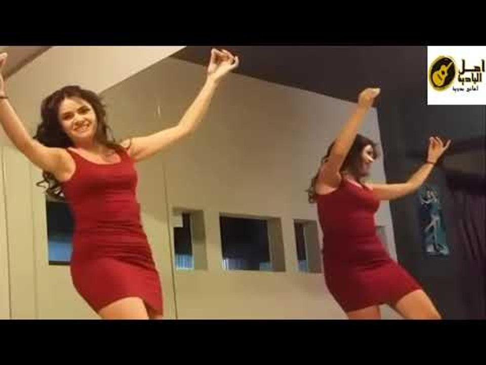اجمل رقص حبيت الحب علشانك ياحبيبي - video Dailymotion