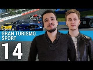 GRAN TURISMO SPORT  : Un an plus tard, que devient-il ? | TEST