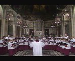 Coventry Carol -  Westminster Cathedral Choir