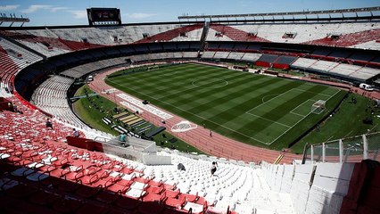 Libertadores Kupa: felfüggesztették a döntő visszavágóját