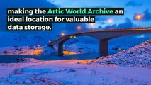 What is ARCTIC WORLD ARCHIVE? What does ARCTIC WORLD ARCHIVE mean? ARCTIC WORLD ARCHIVE meaning - ARCTIC WORLD ARCHIVE definition - ARCTIC WORLD ARCHIVE explanation
