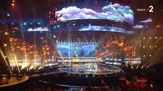 Eurovision Junior 2018 (25/11/2018)