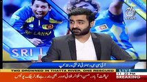 Behind The Wicket With Moin Khan – 25th November 2018