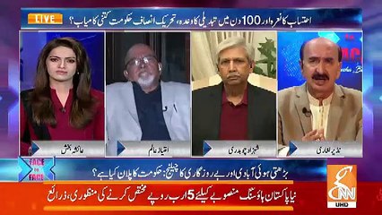 How Do We See The Welcome Of India Opening Of Kartarpur Corridor.. Nazir Laghari Response