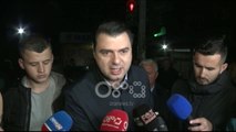 Ora News - Protesta për Unazën, procedim penal për Bashën dhe 14 deputetë të opozitës