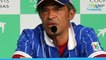 Coupe Davis 2018 - France-Croatie - Yannick Noah : "C'est terminé, j'en ai fini avec le tennis !"