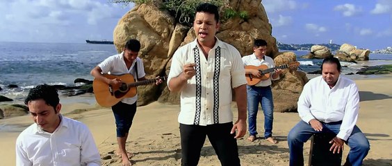 ESCUCHA "PERDERTE" DE MARTÍN SERRANO EN YOUTUBE