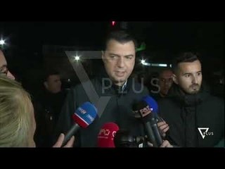 Basha: Nesër do publikojmë fakte, projekti është korruptiv - News, Lajme - Vizion Plus