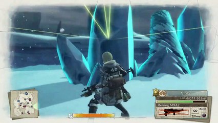 VALKYRIA CHRONICLES 4 FIRST TIME PLAYTHROUGH PART 85