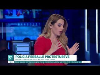 News Edition in Albanian Language - 25 Nëntor 2018 - 19:00 - News, Lajme - Vizion Plus