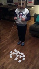 pipetle sayıları yakala