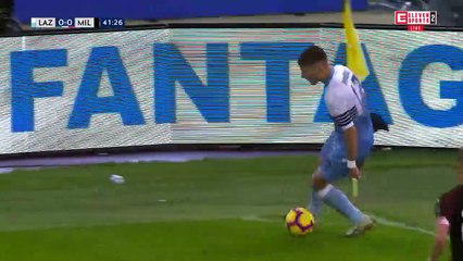 highlights - Laz 1-1 Mil