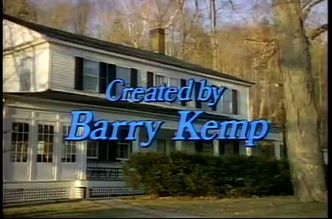 Newhart - 822 - Father Goose