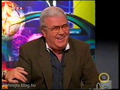 Heti Hetes 6x18 - Meg a Hajós...