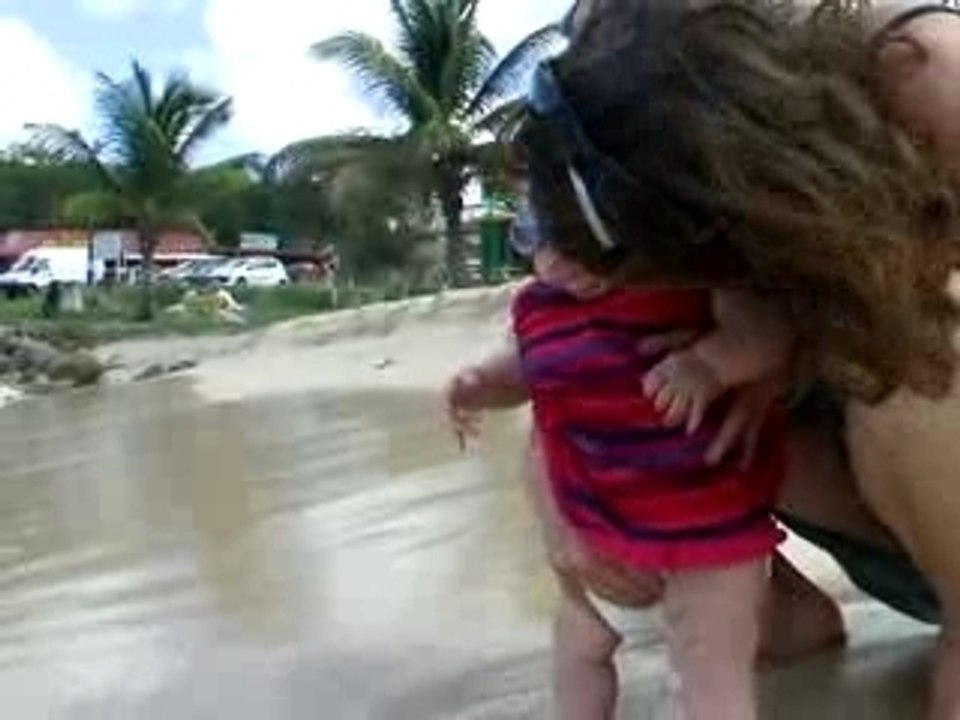 Vacances en Guadeloupe